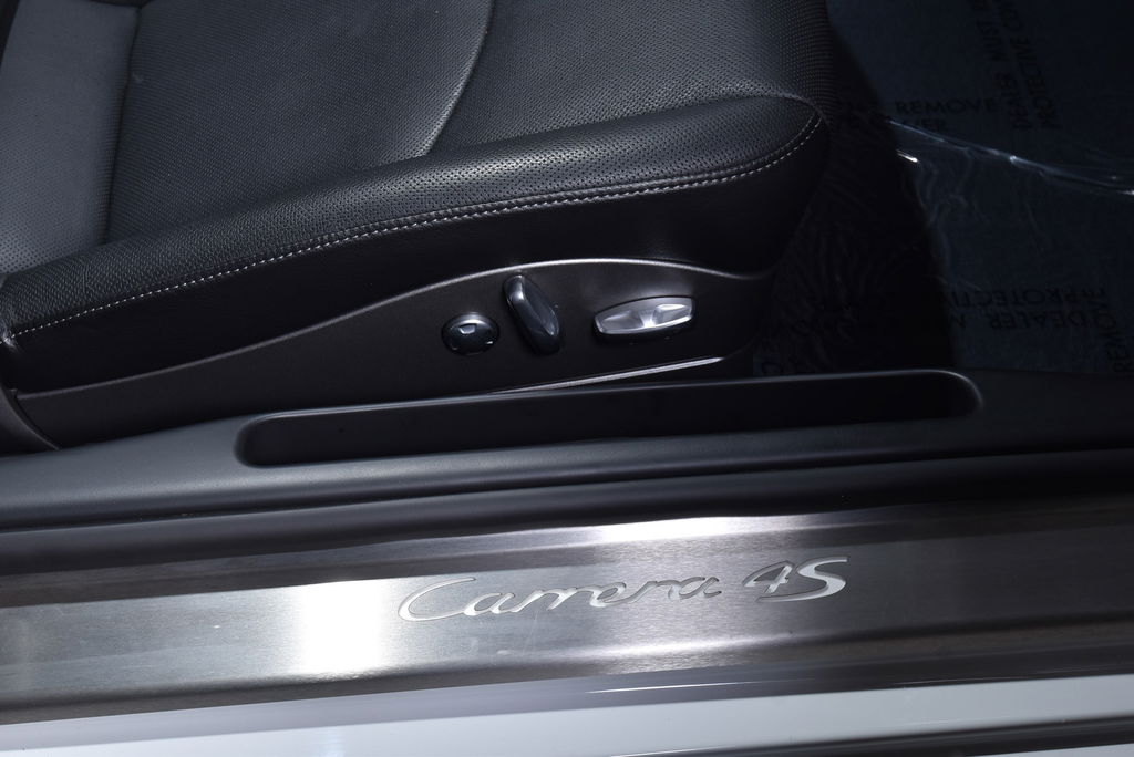 Porsche 997.2 Carrera 4S