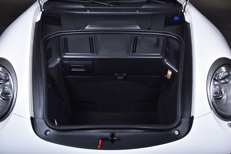 Porsche 997.2 Carrera 4S