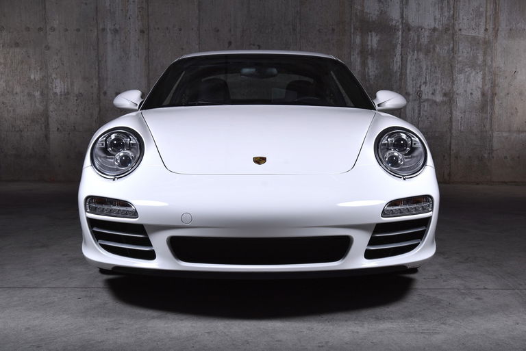 Porsche 997.2 Carrera 4S