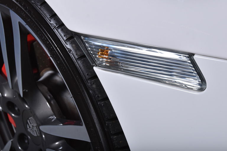 Porsche 997.2 Carrera 4S