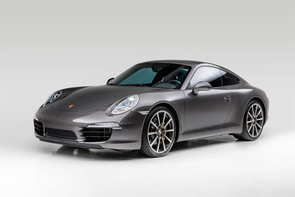 Porsche 991 Carrera S