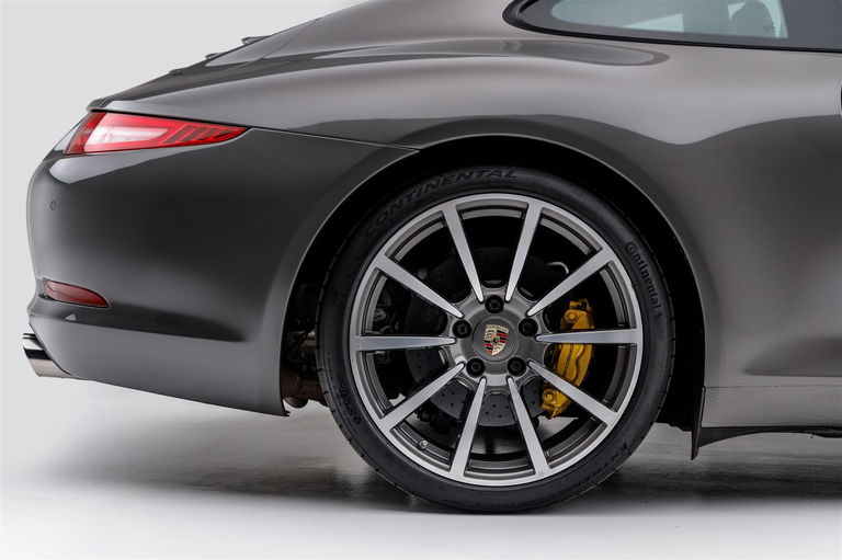 Porsche 991 Carrera S