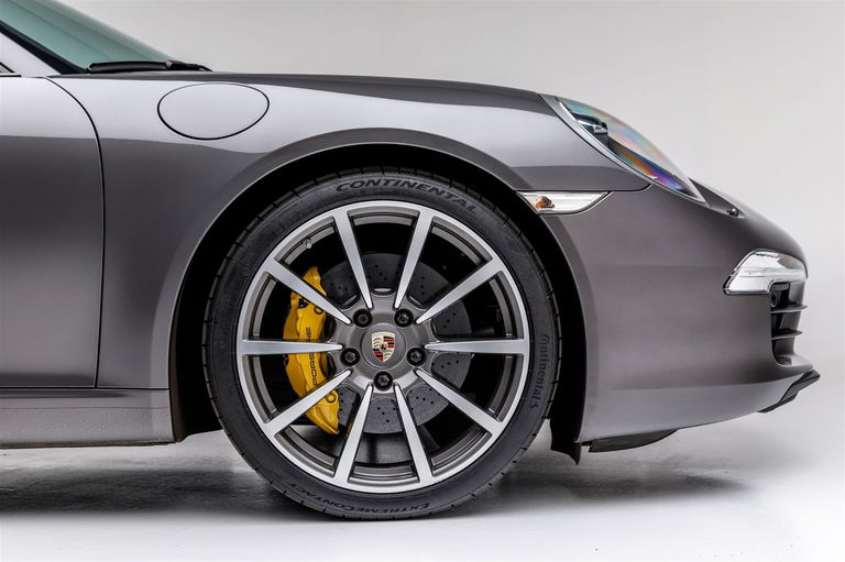 Porsche 991 Carrera S