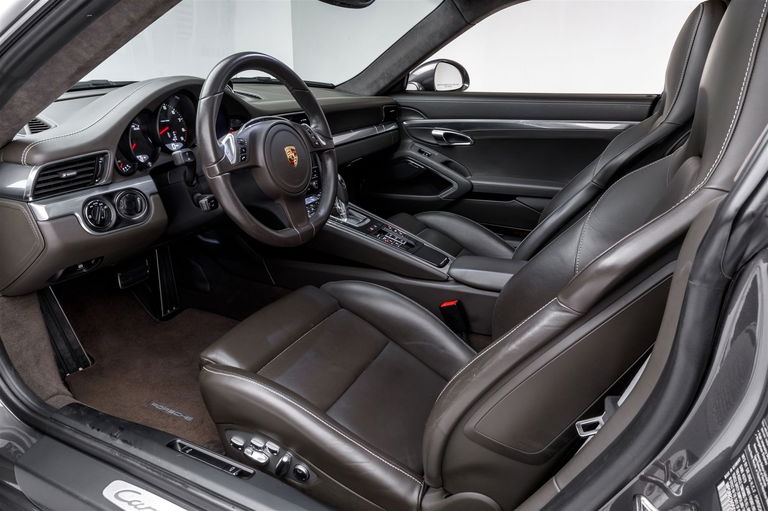 Porsche 991 Carrera S