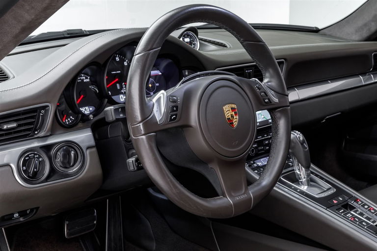 Porsche 991 Carrera S