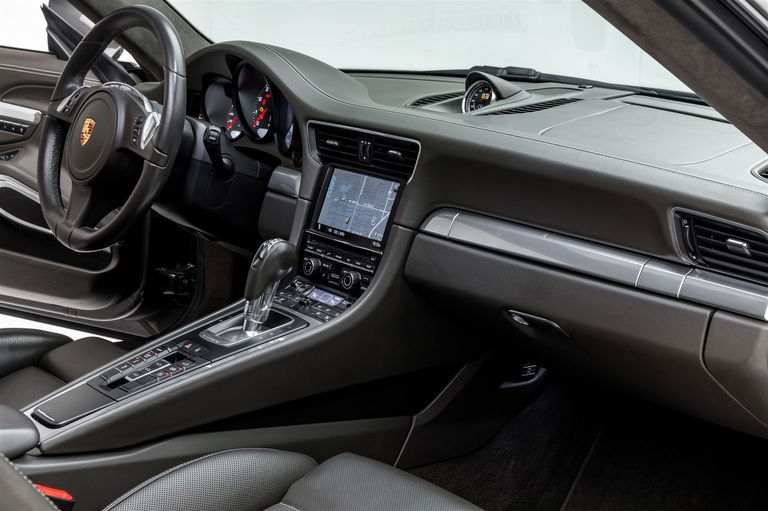 Porsche 991 Carrera S