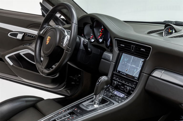 Porsche 991 Carrera S