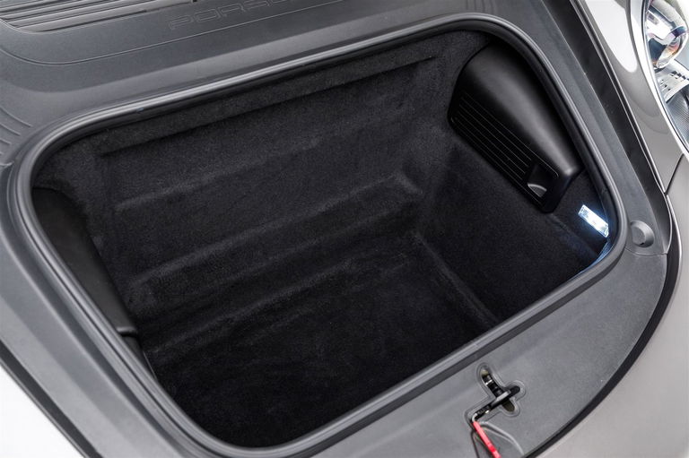 Porsche 991 Carrera S