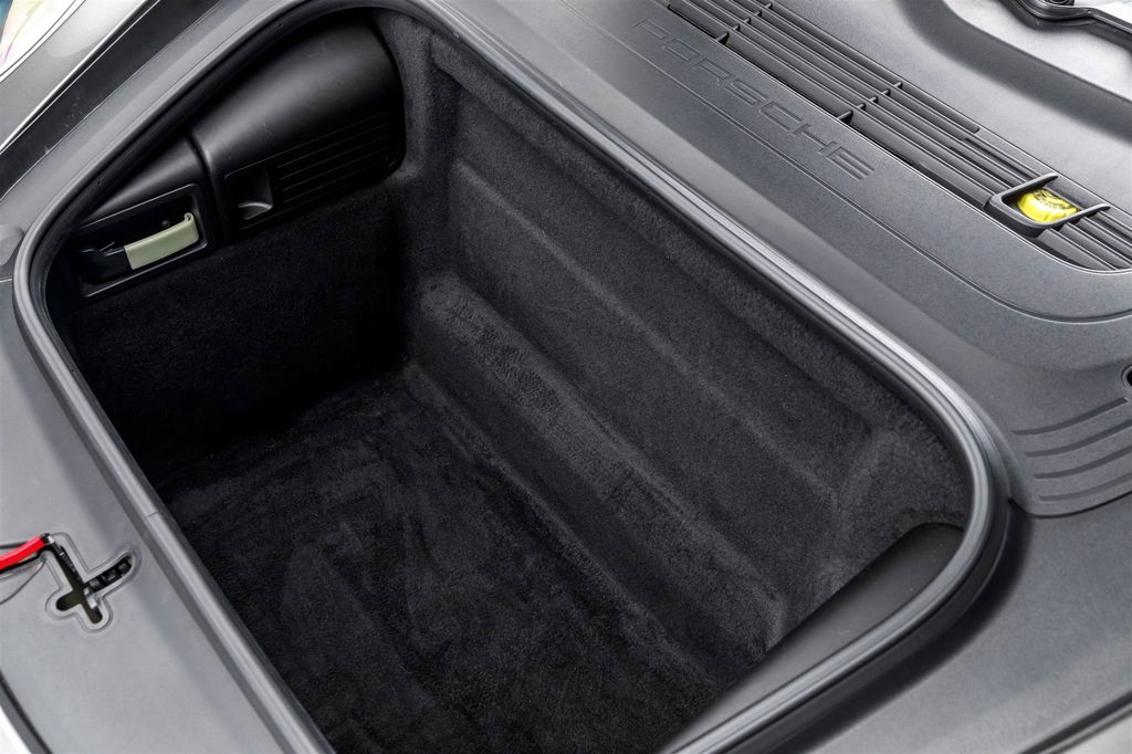 Porsche 991 Carrera S