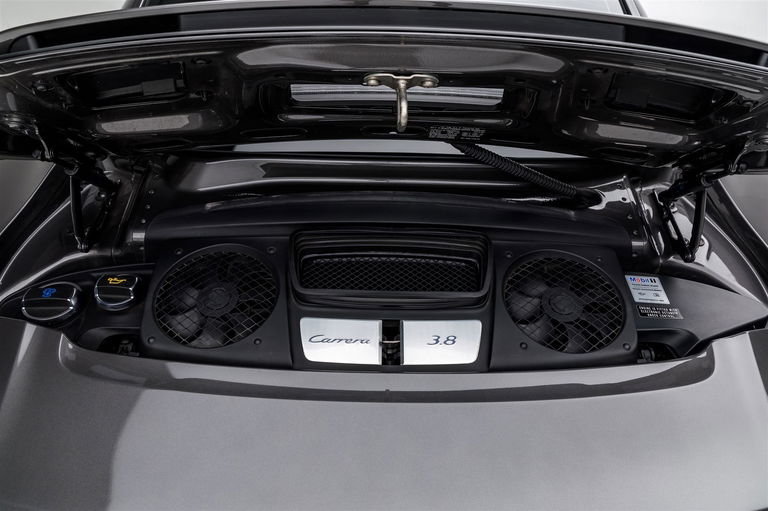 Porsche 991 Carrera S