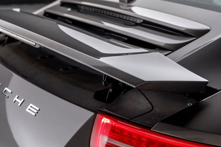 Porsche 991 Carrera S