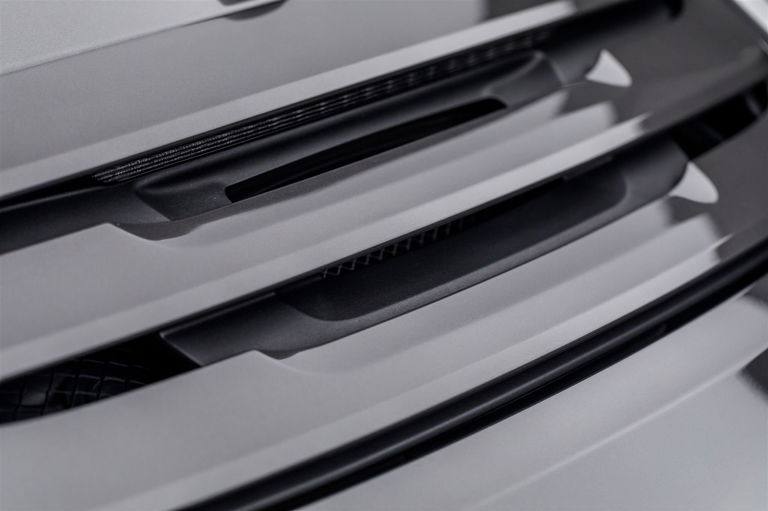 Porsche 991 Carrera S