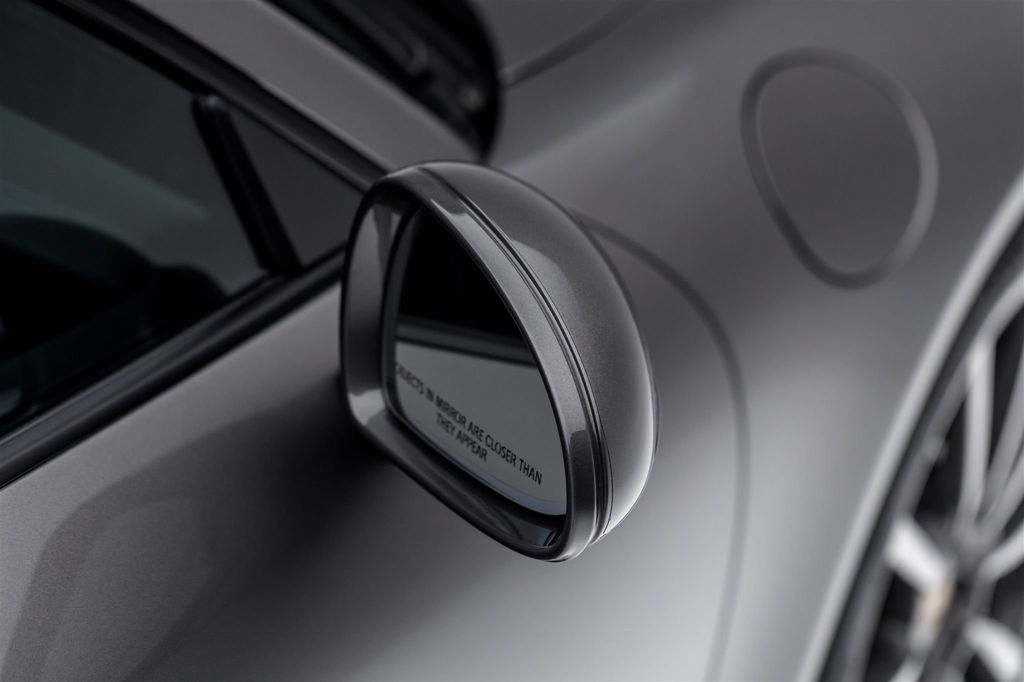 Porsche 991 Carrera S