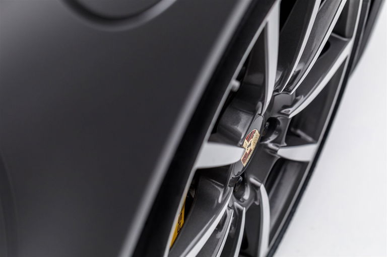 Porsche 991 Carrera S