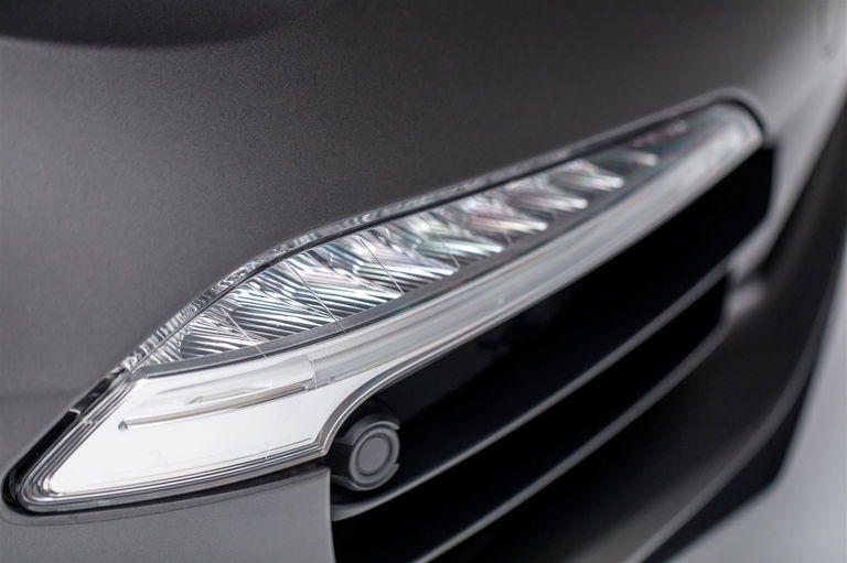 Porsche 991 Carrera S