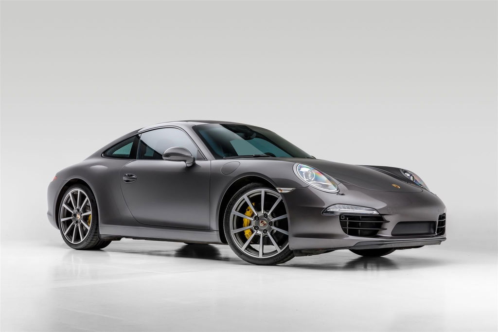 Porsche 991 Carrera S