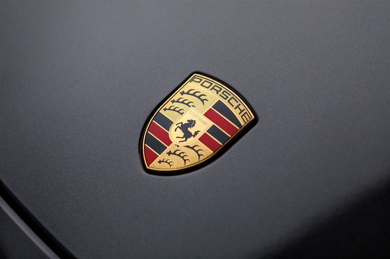 Porsche 991 Carrera S