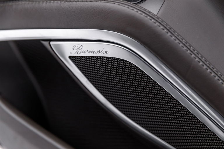 Porsche 991 Carrera S