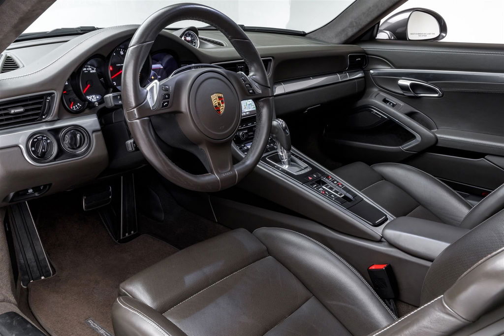 Porsche 991 Carrera S