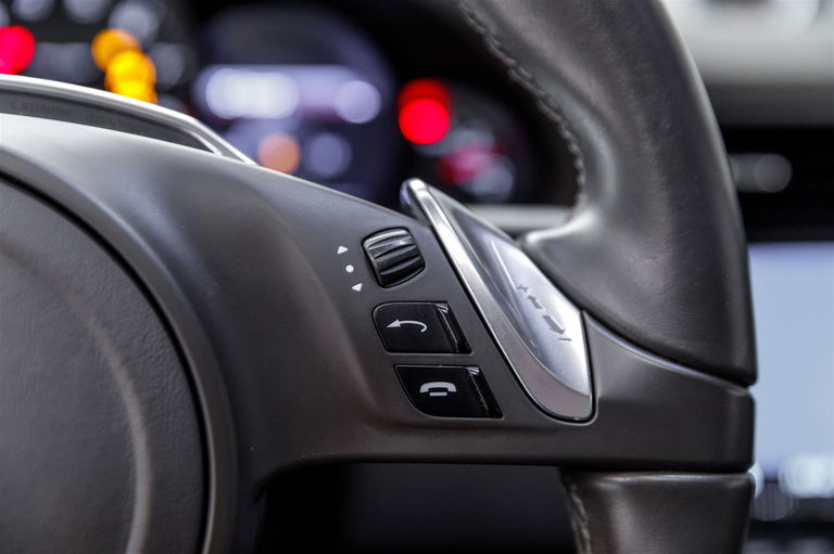 Porsche 991 Carrera S