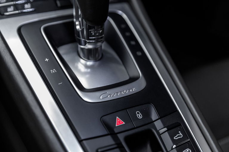 Porsche 991 Carrera S