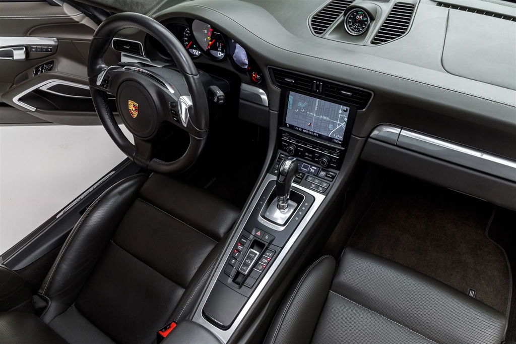 Porsche 991 Carrera S