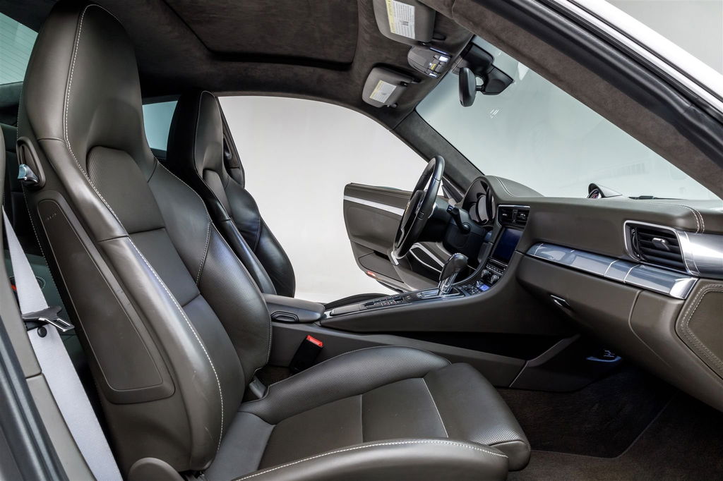 Porsche 991 Carrera S