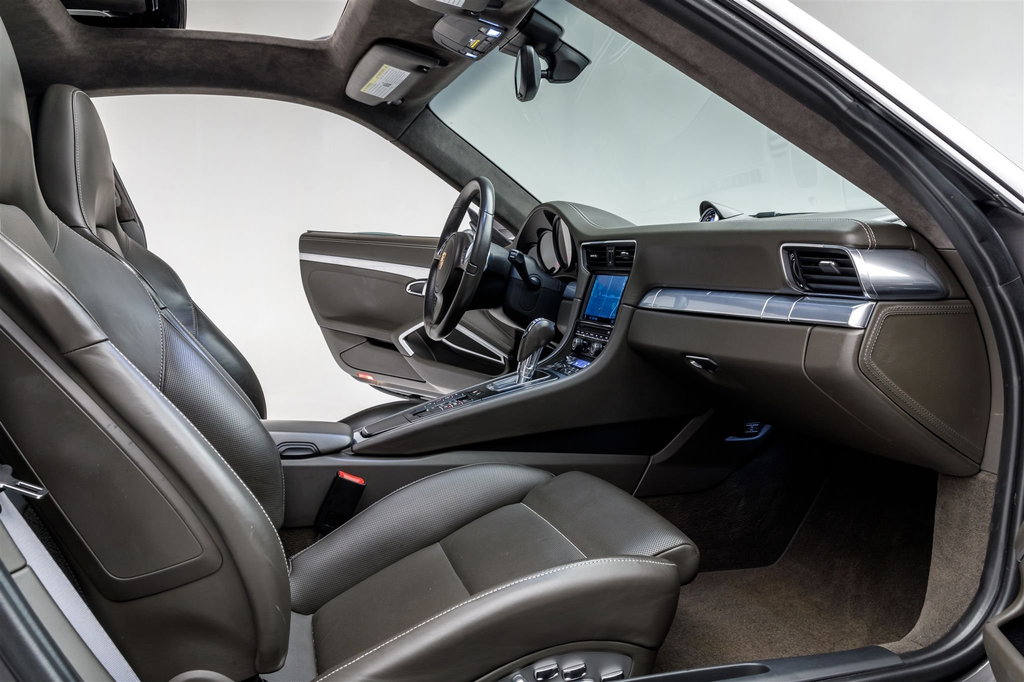 Porsche 991 Carrera S