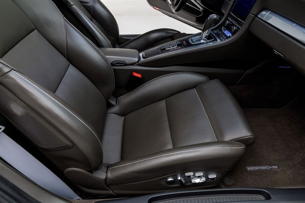 Porsche 991 Carrera S