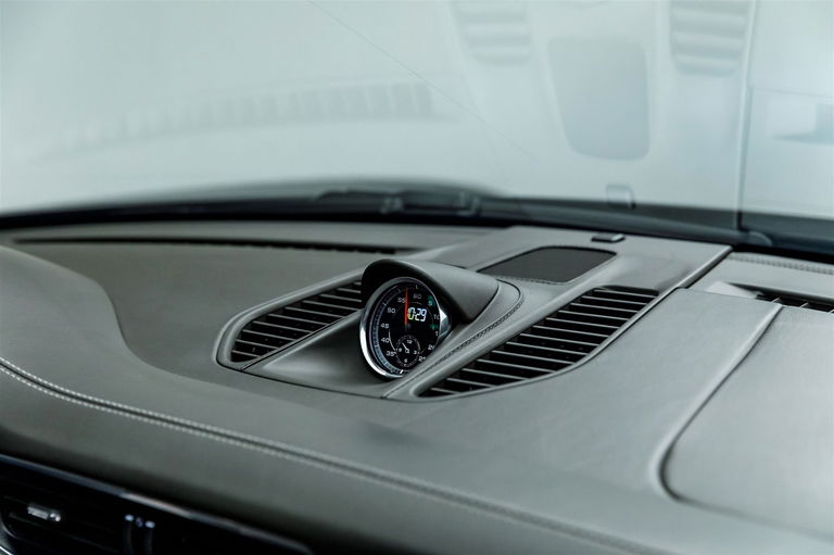 Porsche 991 Carrera S