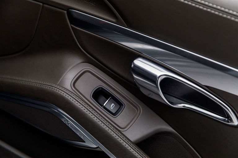 Porsche 991 Carrera S