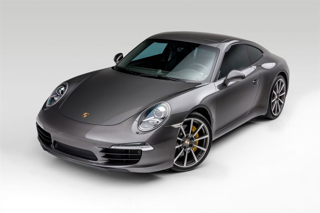 Porsche 991 Carrera S