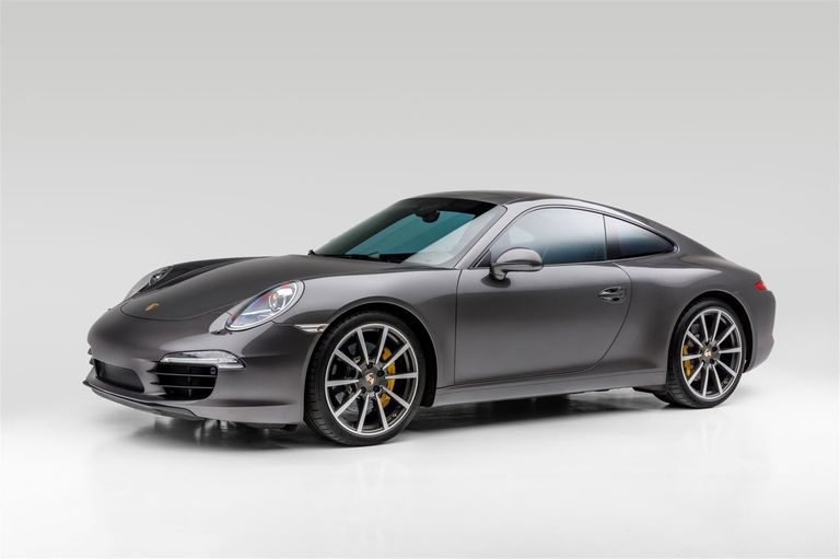 Porsche 991 Carrera S