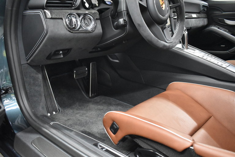 Porsche 991.2 GT2 RS