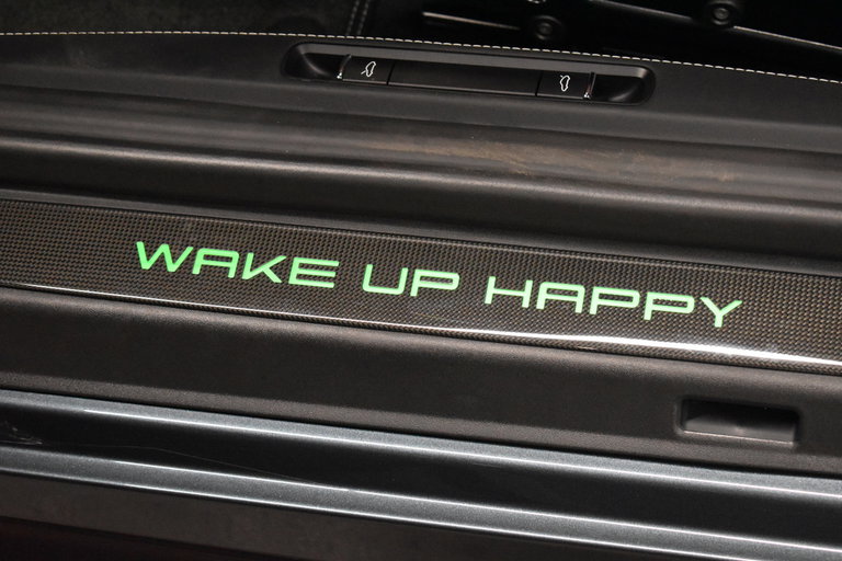 Porsche 991.2 GT2 RS