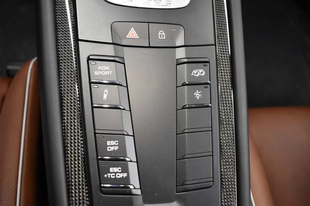 Porsche 991.2 GT2 RS