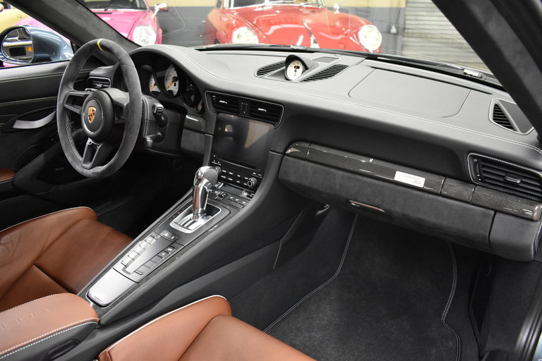 Porsche 991.2 GT2 RS