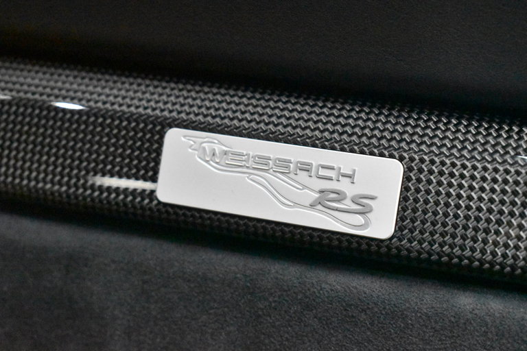 Porsche 991.2 GT2 RS