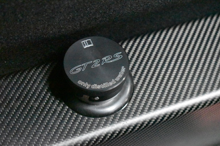 Porsche 991.2 GT2 RS