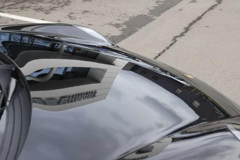 Porsche 991 Carrera T