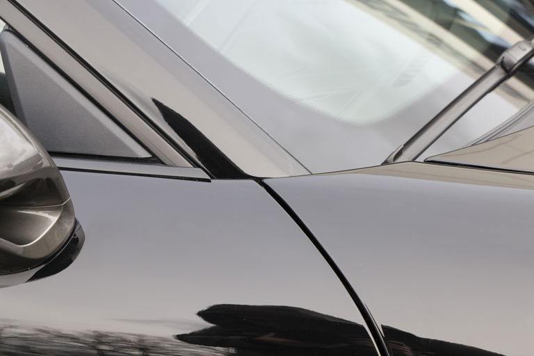 Porsche 991 Carrera T