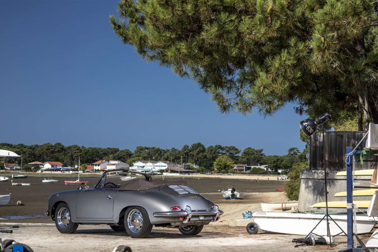 Porsche 356 SC