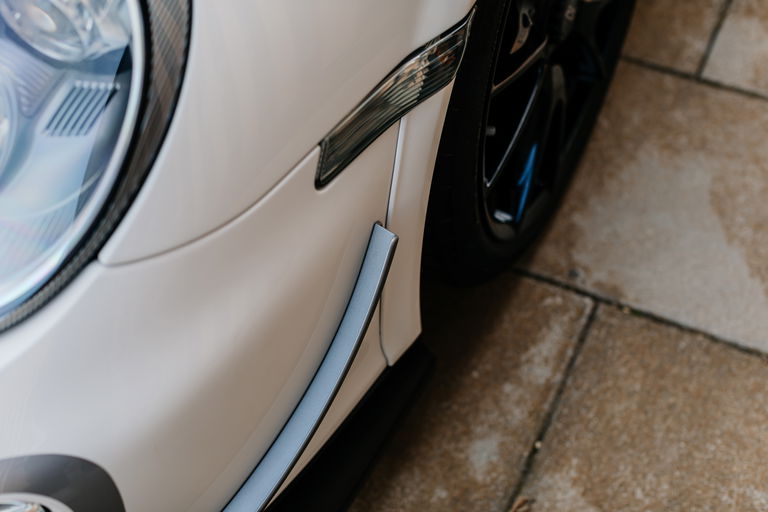 Porsche 997 GT3 RS 4.0