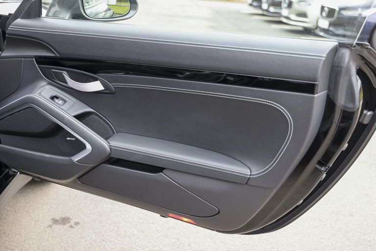 Porsche 991 Carrera T