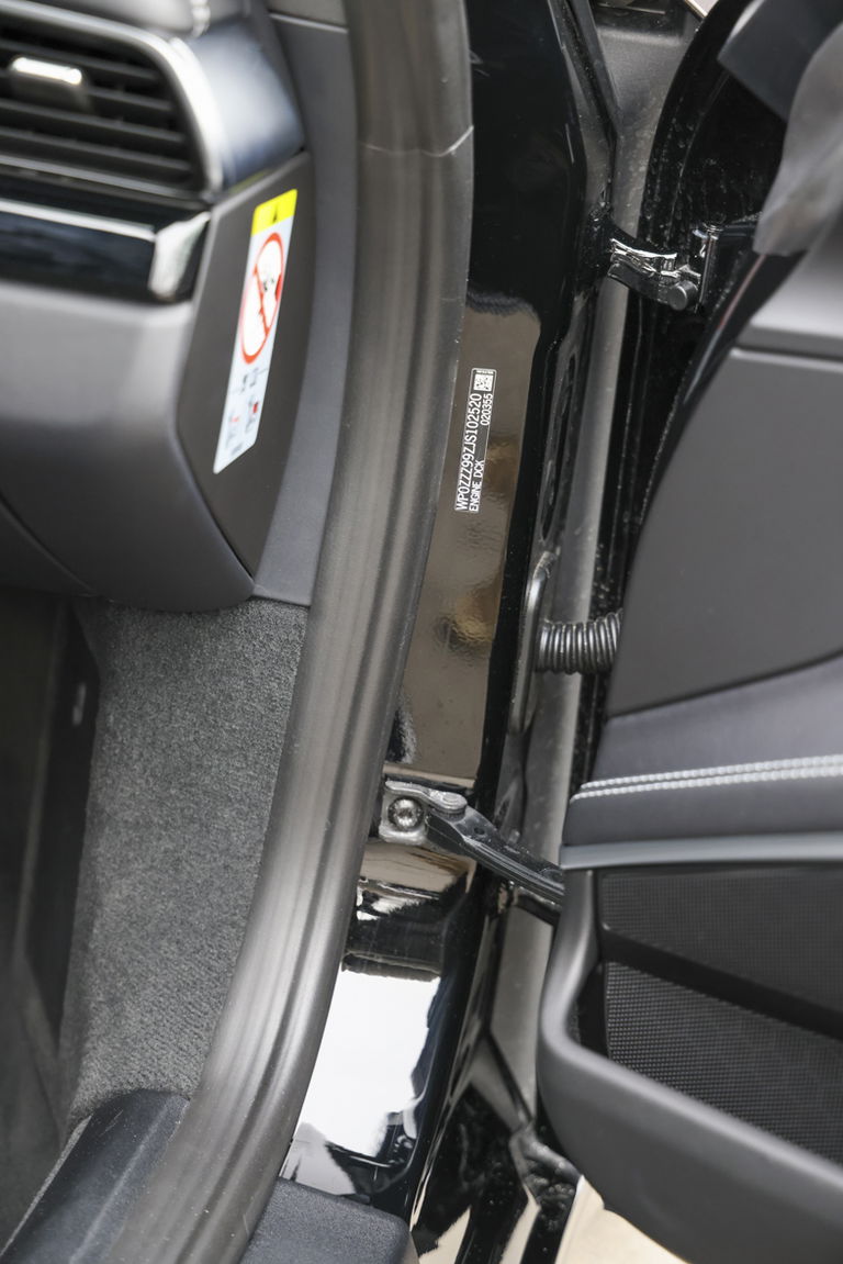 Porsche 991 Carrera T