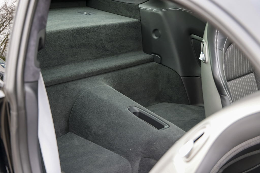 Porsche 991 Carrera T