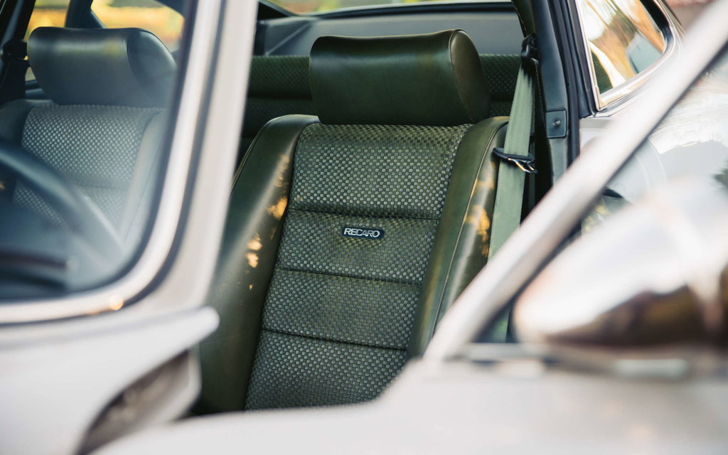 Porsche 911 Reimagined by Singer