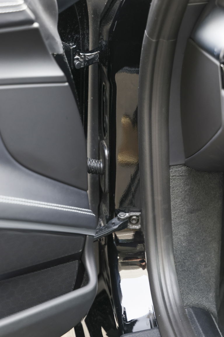 Porsche 991 Carrera T