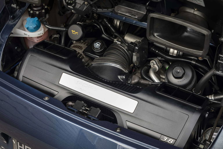 Porsche 997.2 Carrera