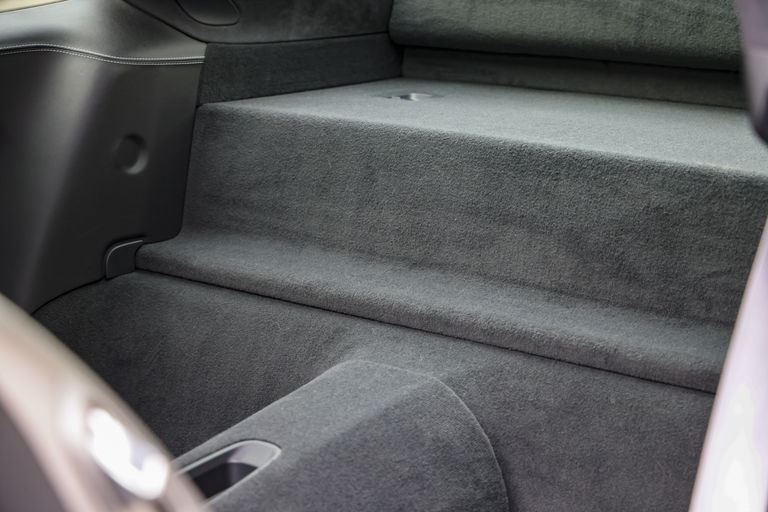 Porsche 991 Carrera T